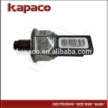 Sensor de presión common rail original 55PP14-01 9307Z517A 1123884241